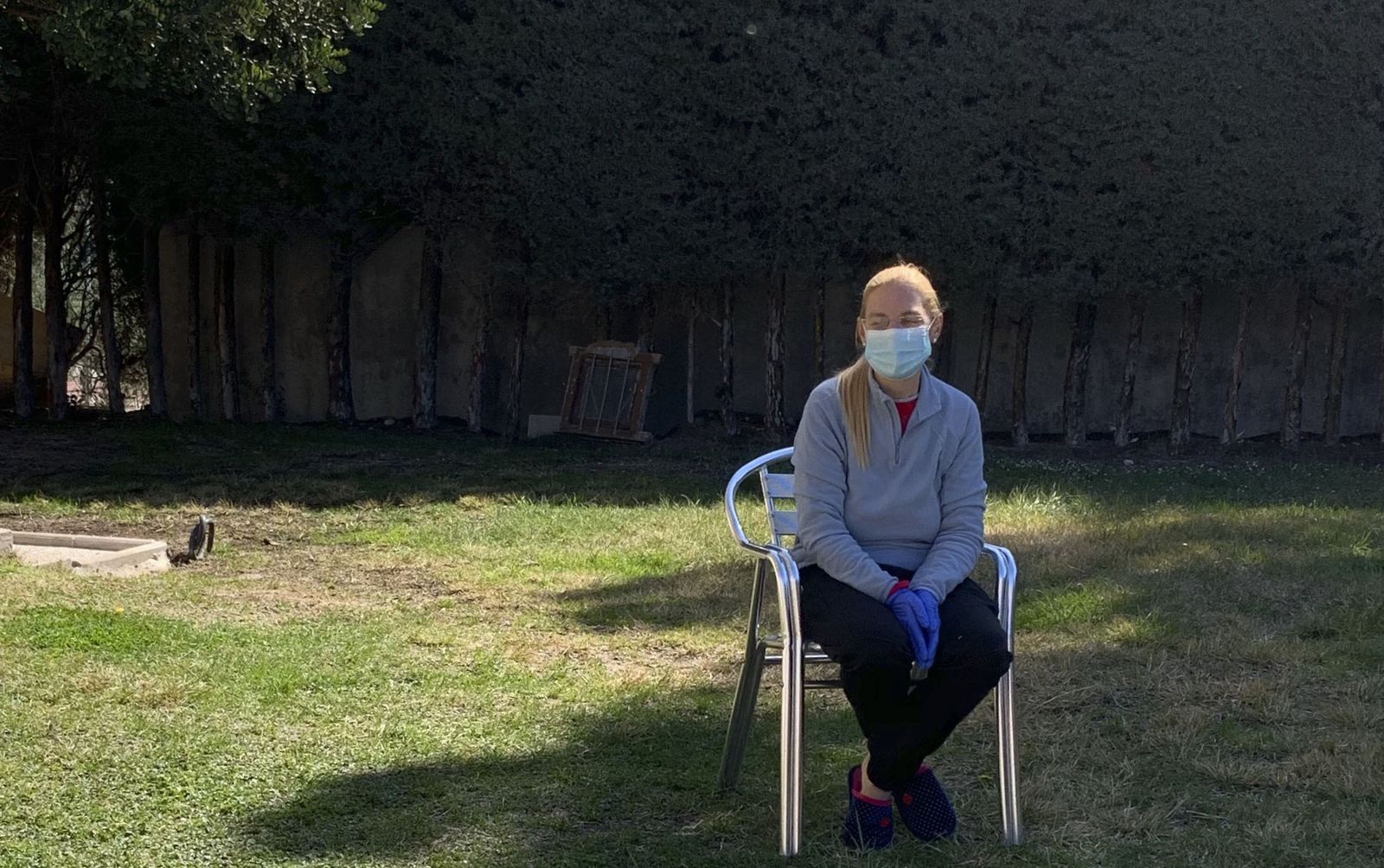 Familias en encrucijadas