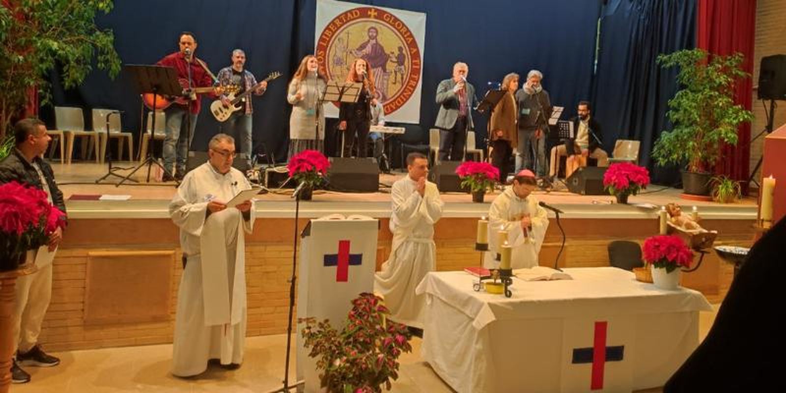 Cobo, en la cárcel de Soto el Real