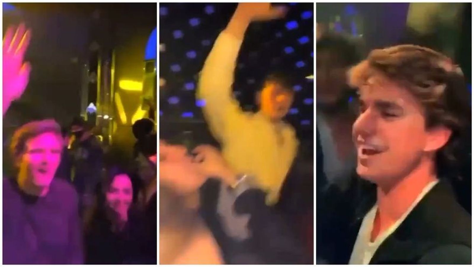 Para darles de bofetadas