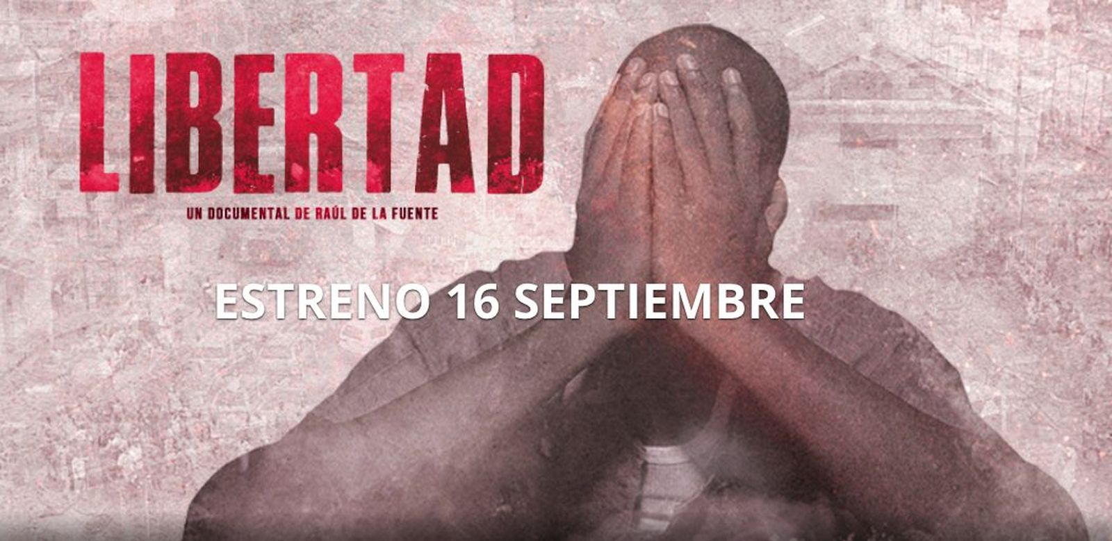 Estreno 'Libertad'
