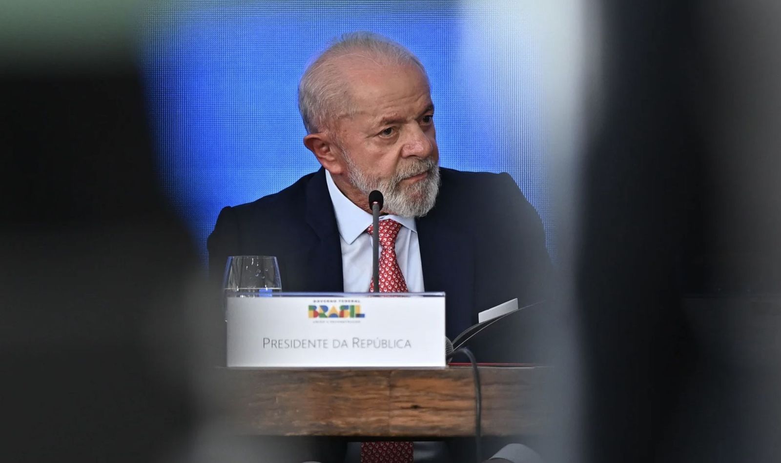 Luiz Inácio Lula da Silva