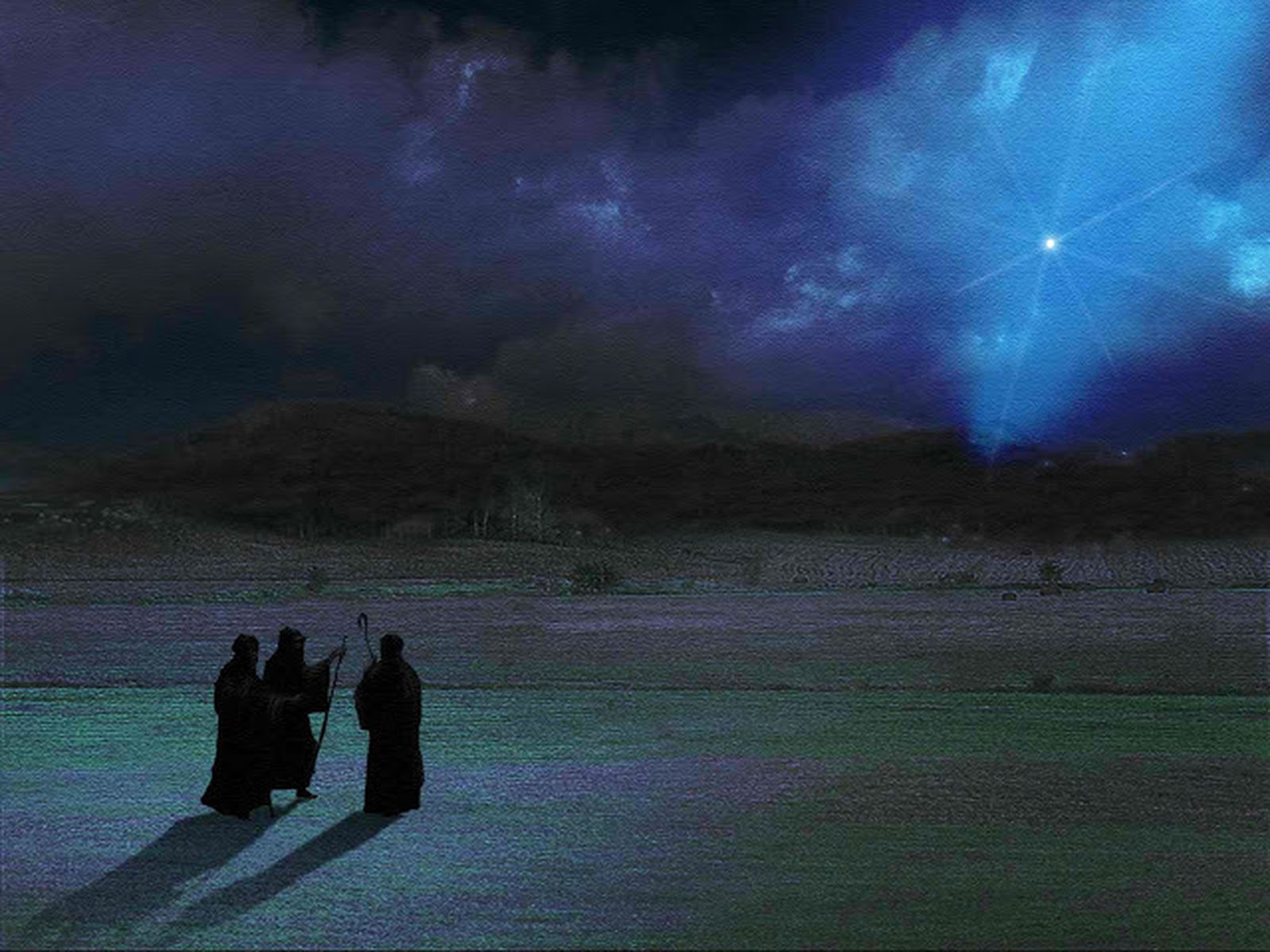 Recuperar la Estella de los Magos