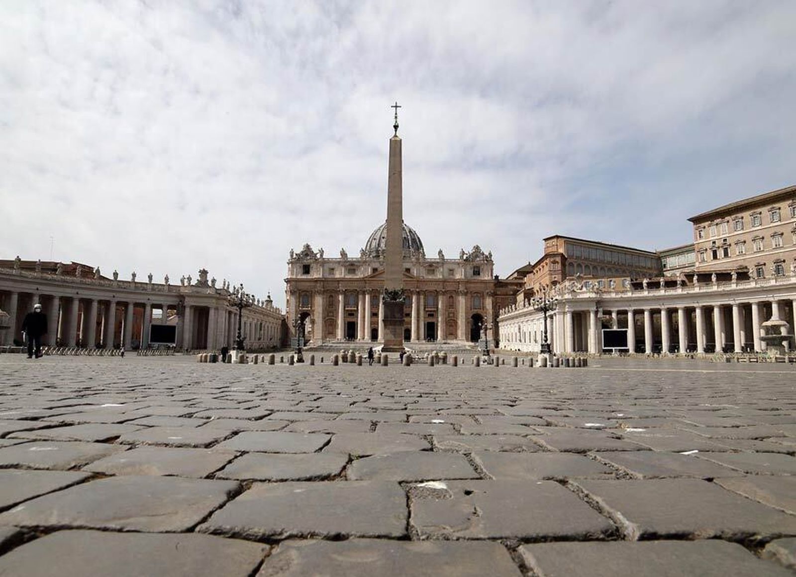 El Vaticano, ante los abusos a menores, y el encubrimiento