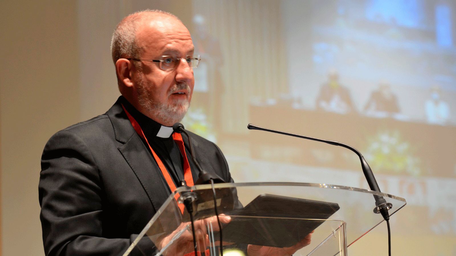 Antonio Bellella, director del ITVR