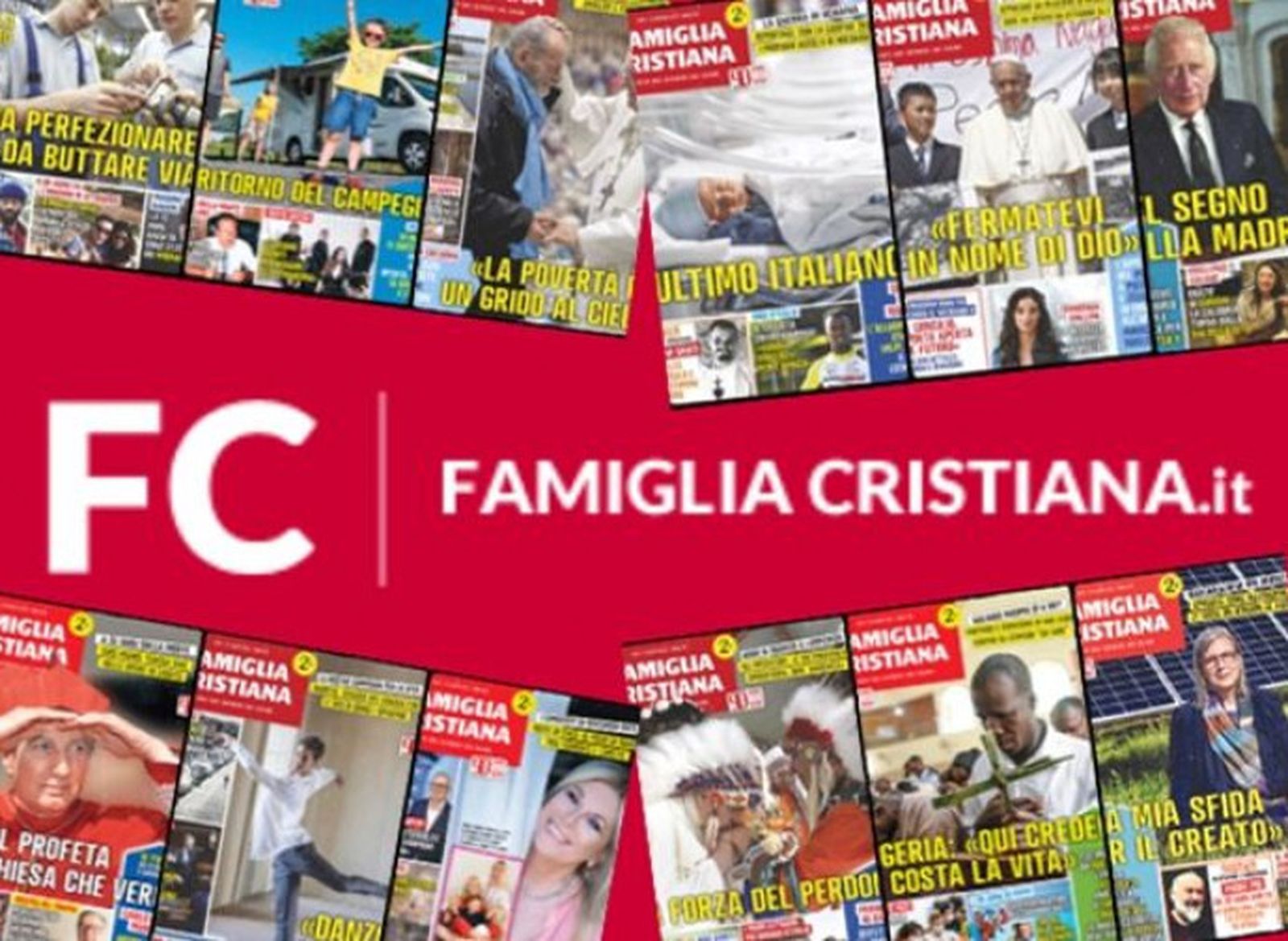 Familia Cristiana