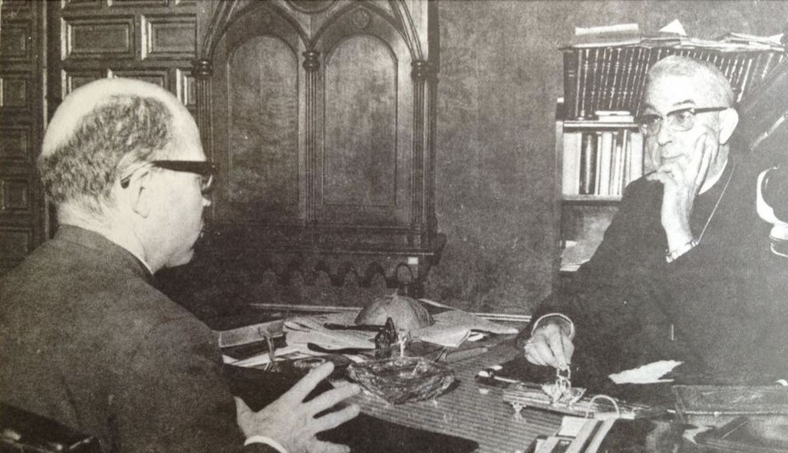 Tarancón y Aradillas