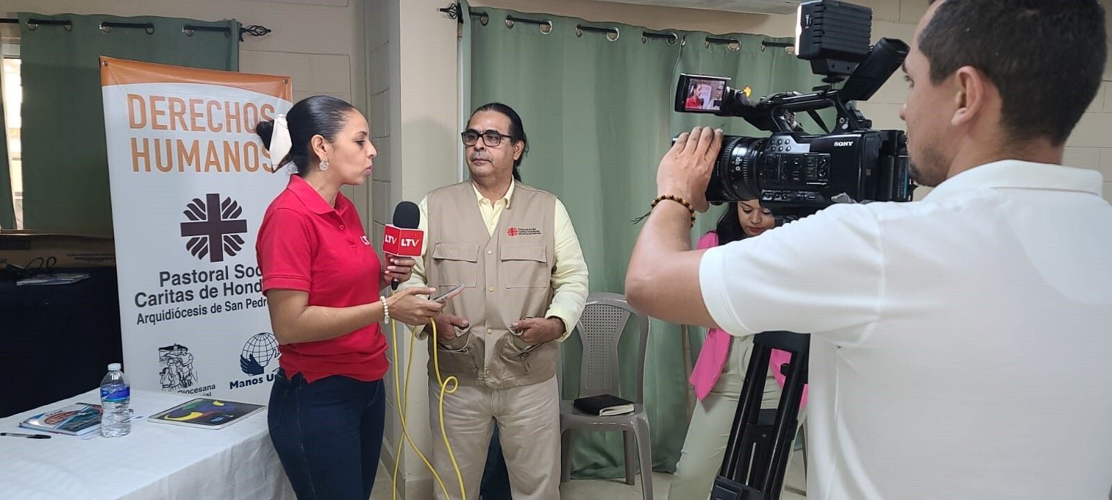 Presentación Informe alternativo al Comité contra la Tortura de Naciones Unidas