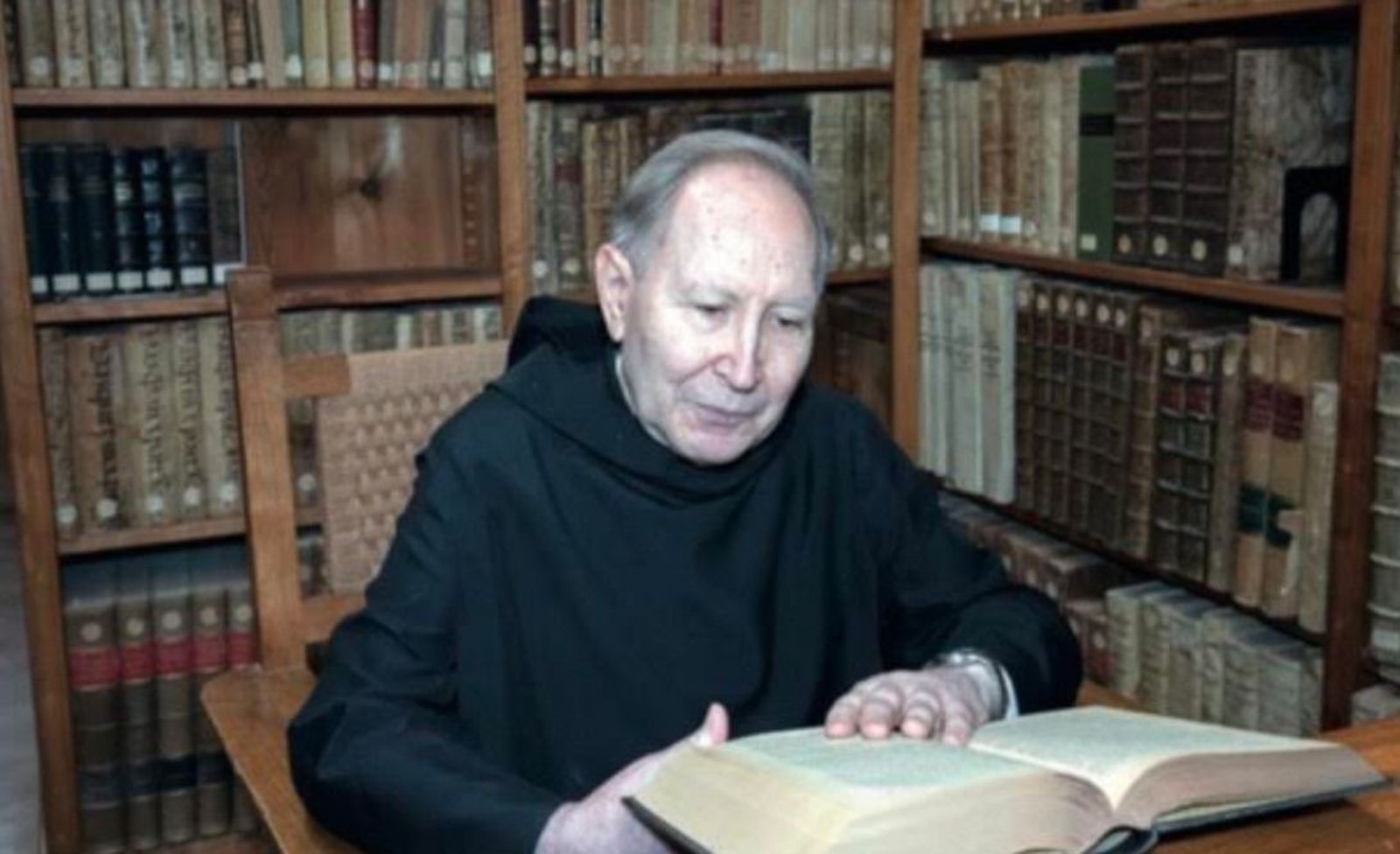 Josep Massot