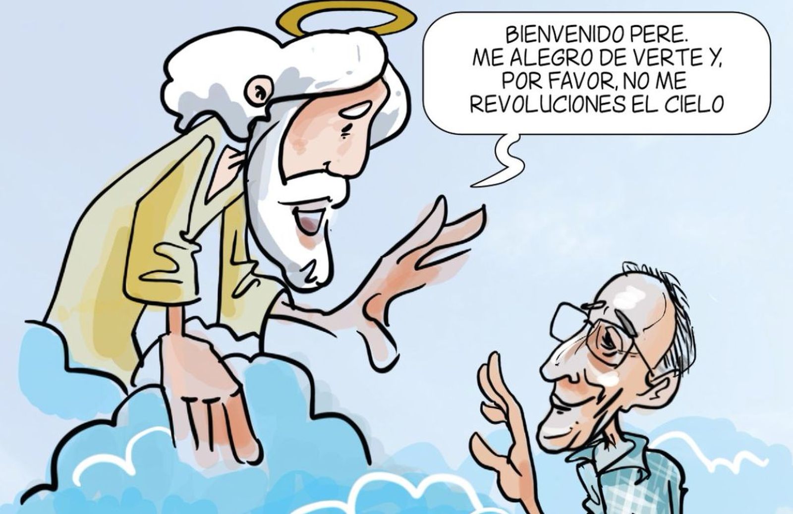 Casaldáliga