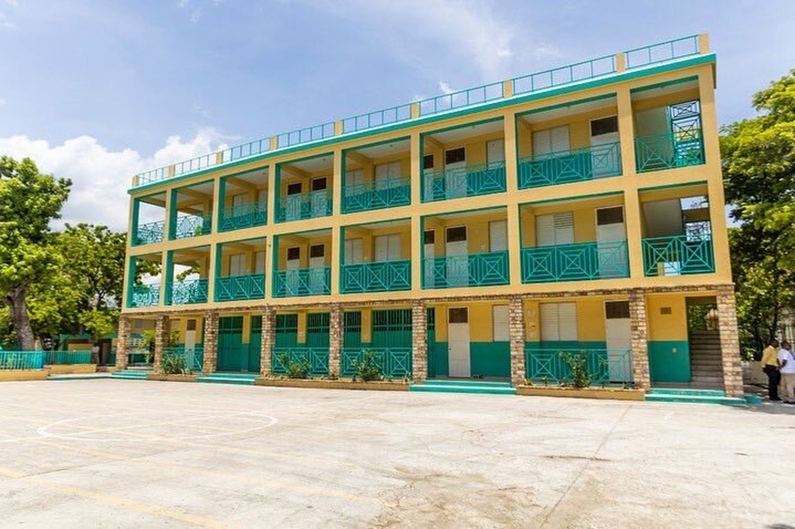 Seminario menor de los Padres Espiritanos