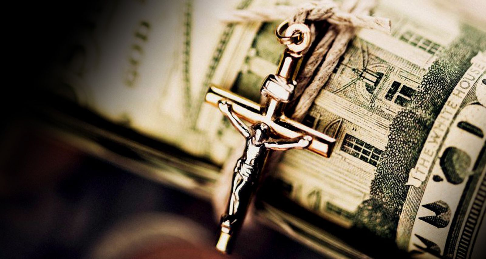 Teología de la Prosperidad