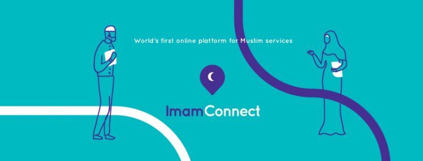 Imam Connect, Reino Unido.