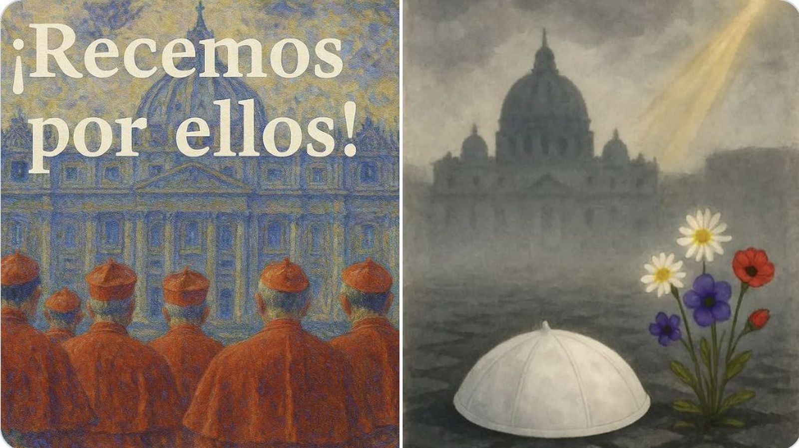 Carta abierta al papa Francisco