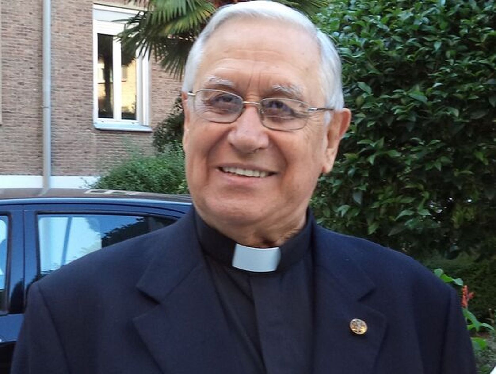 Fr. Manuel Uña Fernández, O.P.