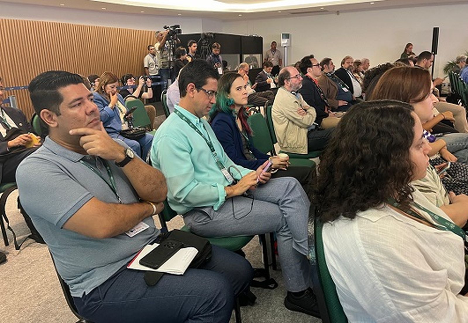 Congreso de Universidades Iberoamericanas