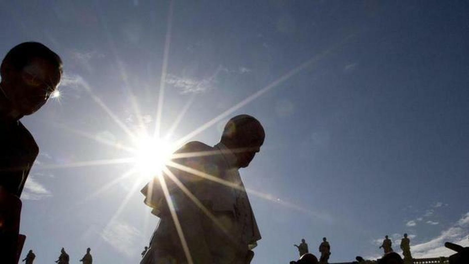 La infalibilidad, a debate