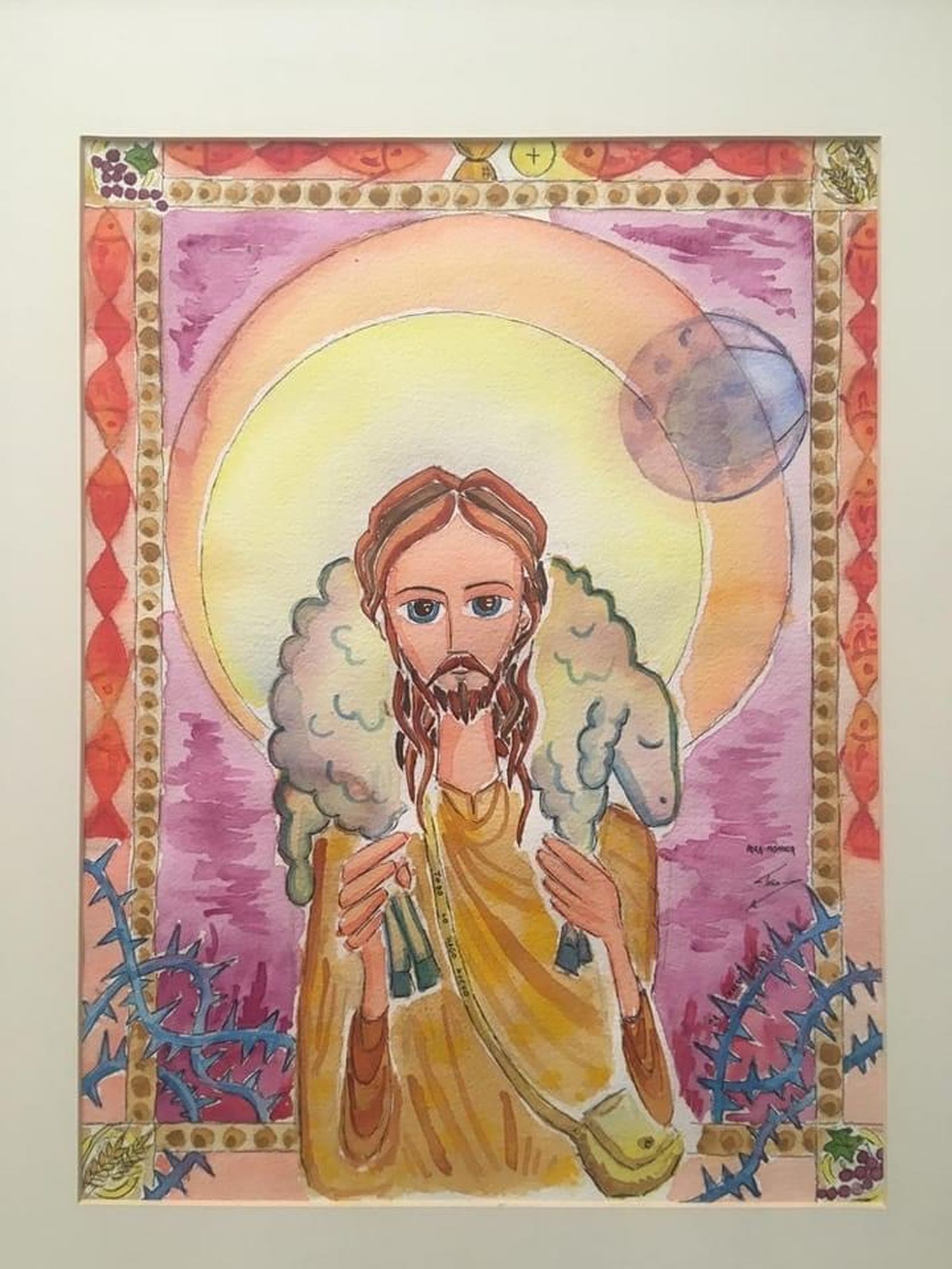 El poder del Cordero