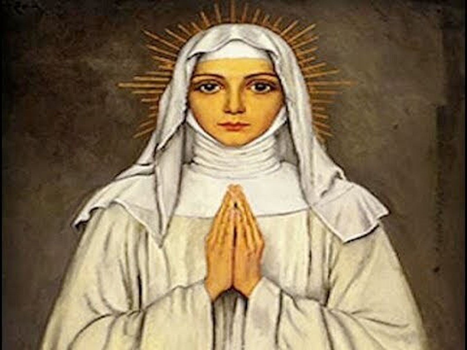 Santa Catalina de Génova