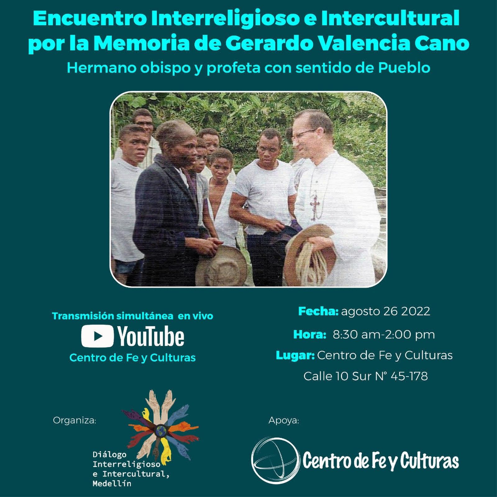 Carrtel de Encuentro