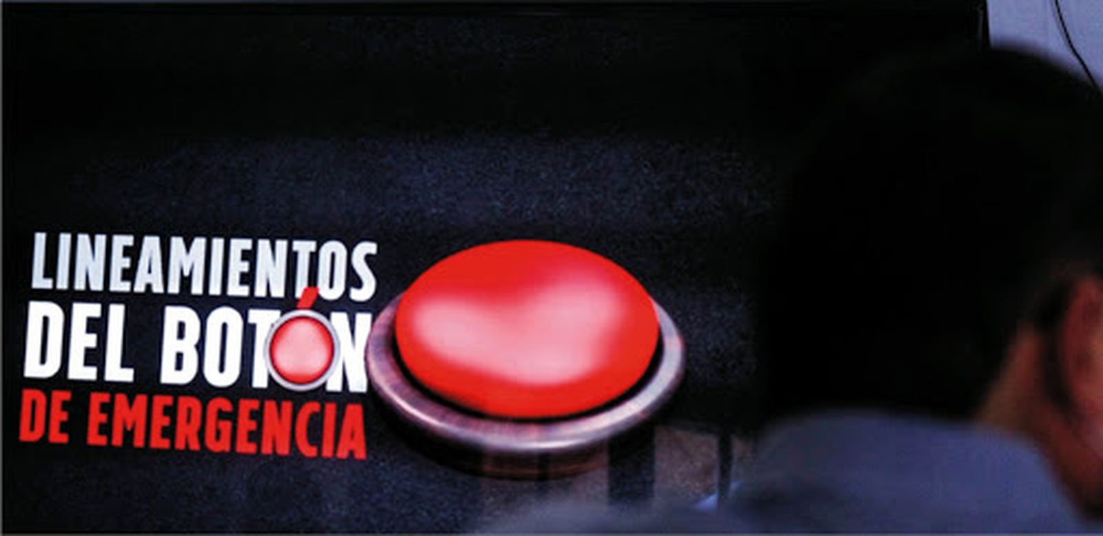 El botón de la religión