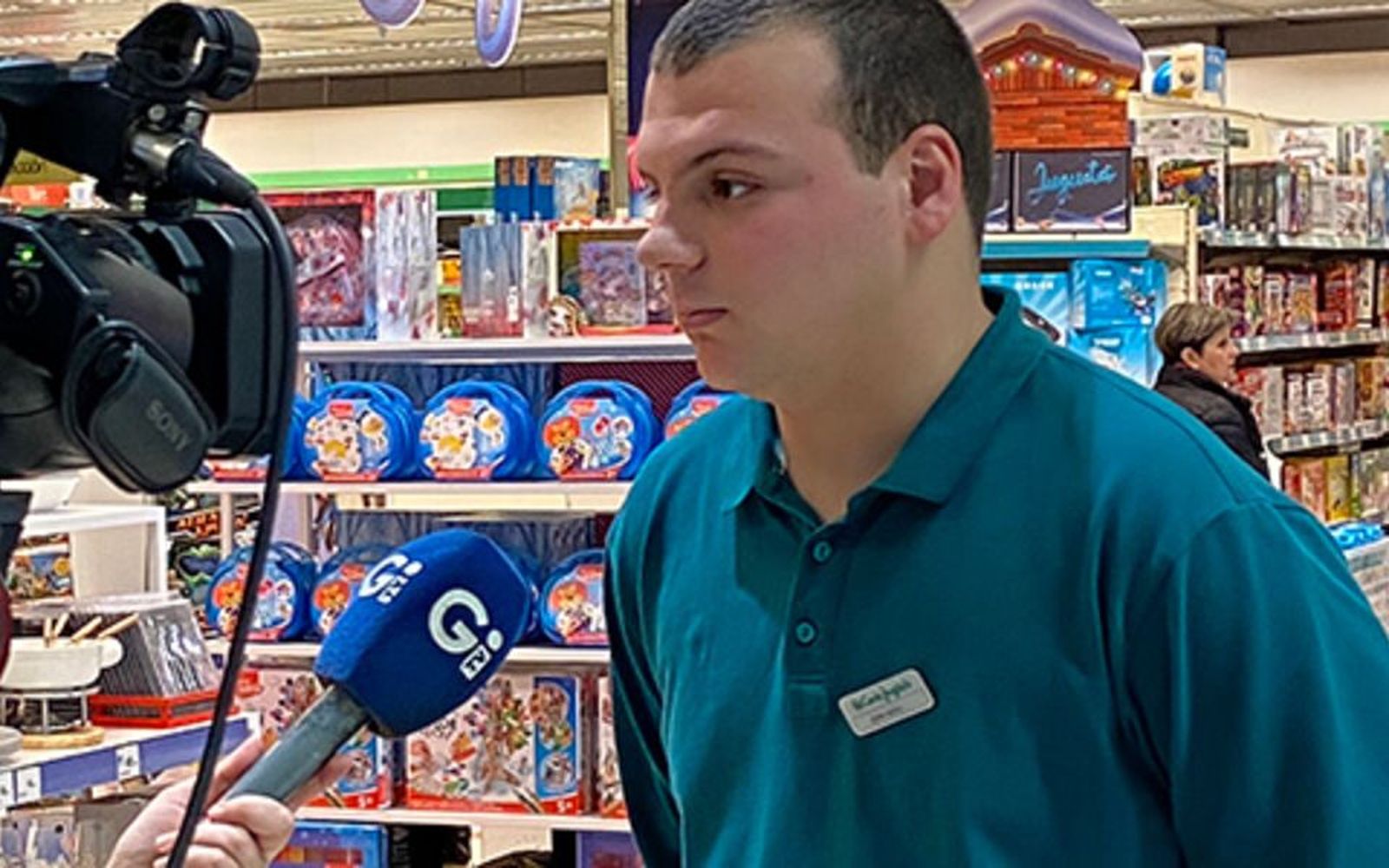 Programa Incorpora, de inserción laboral