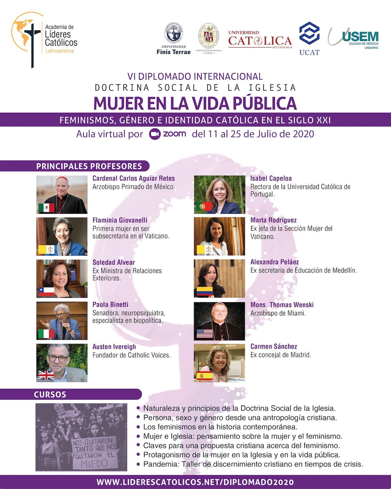 Presentación Diplomado