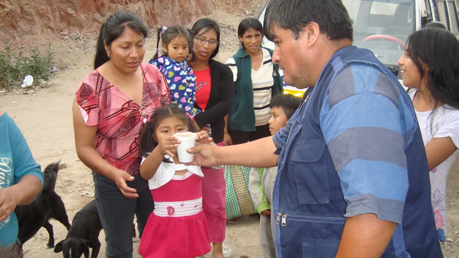 ¿Qué debemos hacer en este tiempo de adviento?