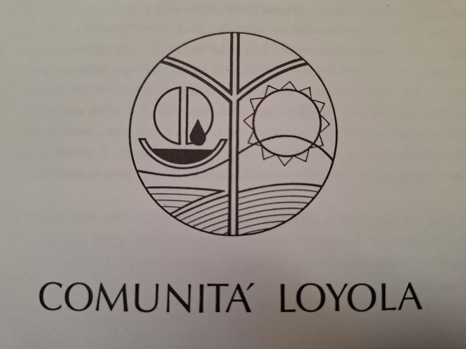 Comunidad Loyola