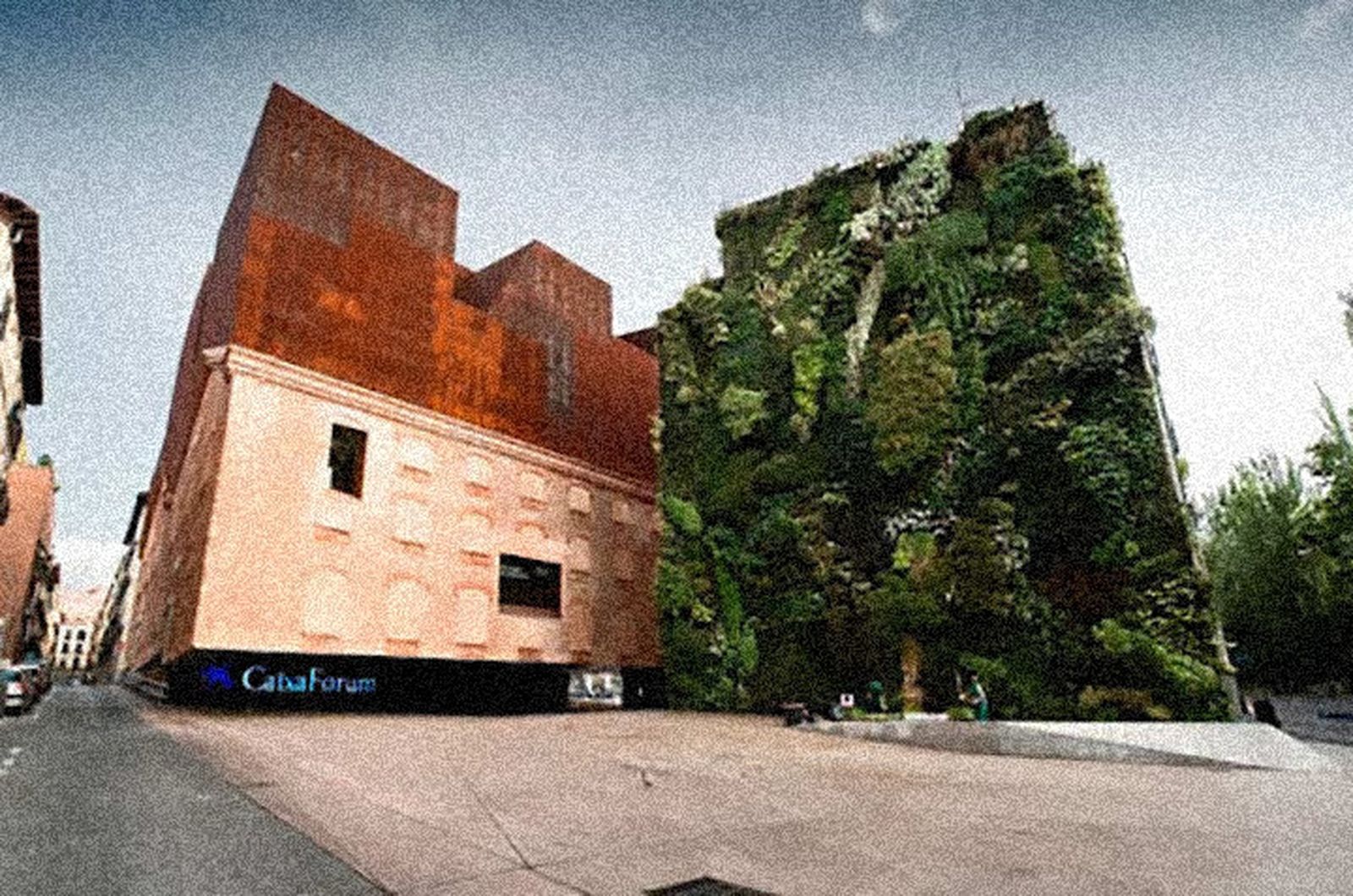 CaixaForum Madrid