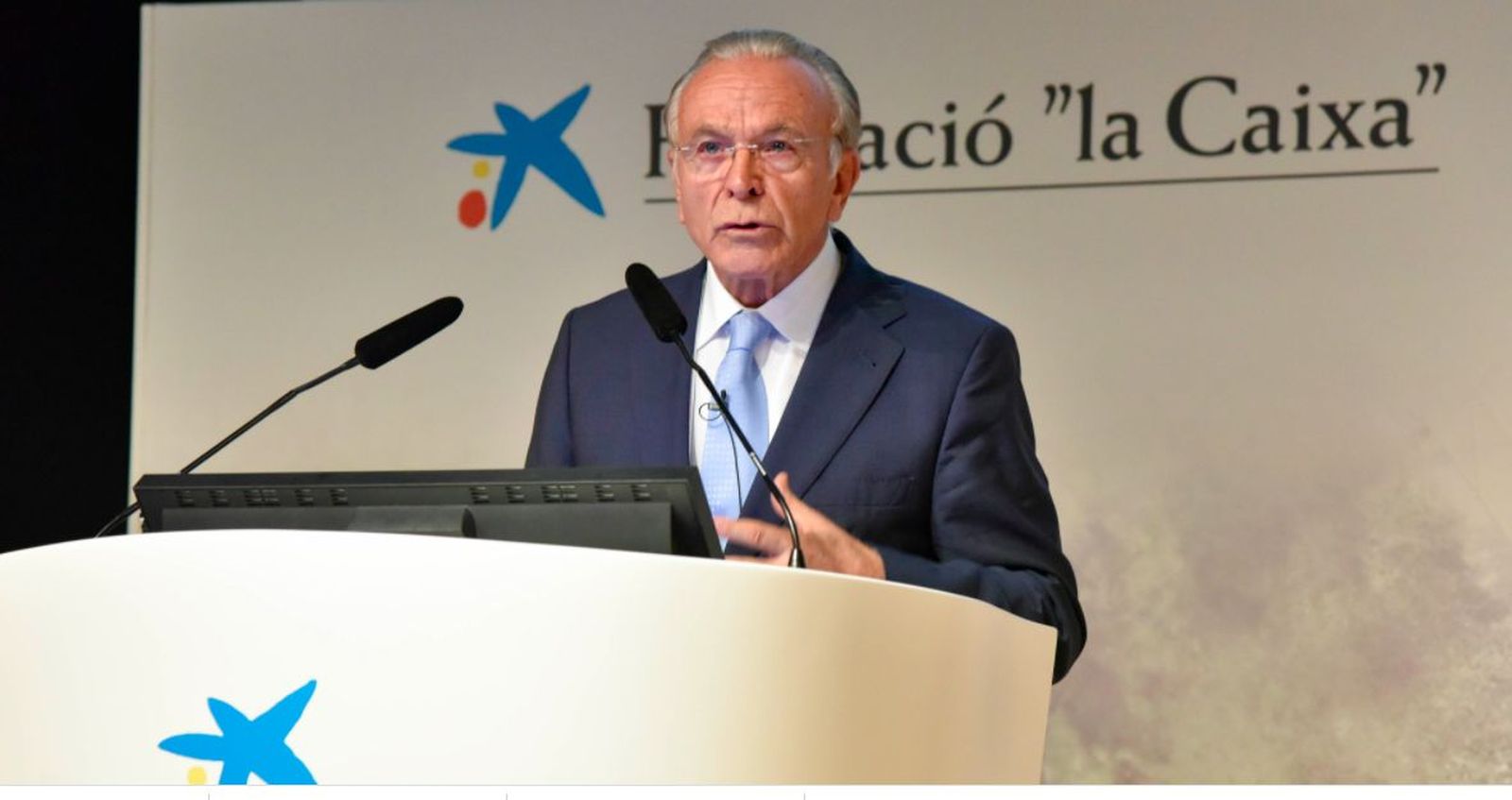 Isidro Fainé