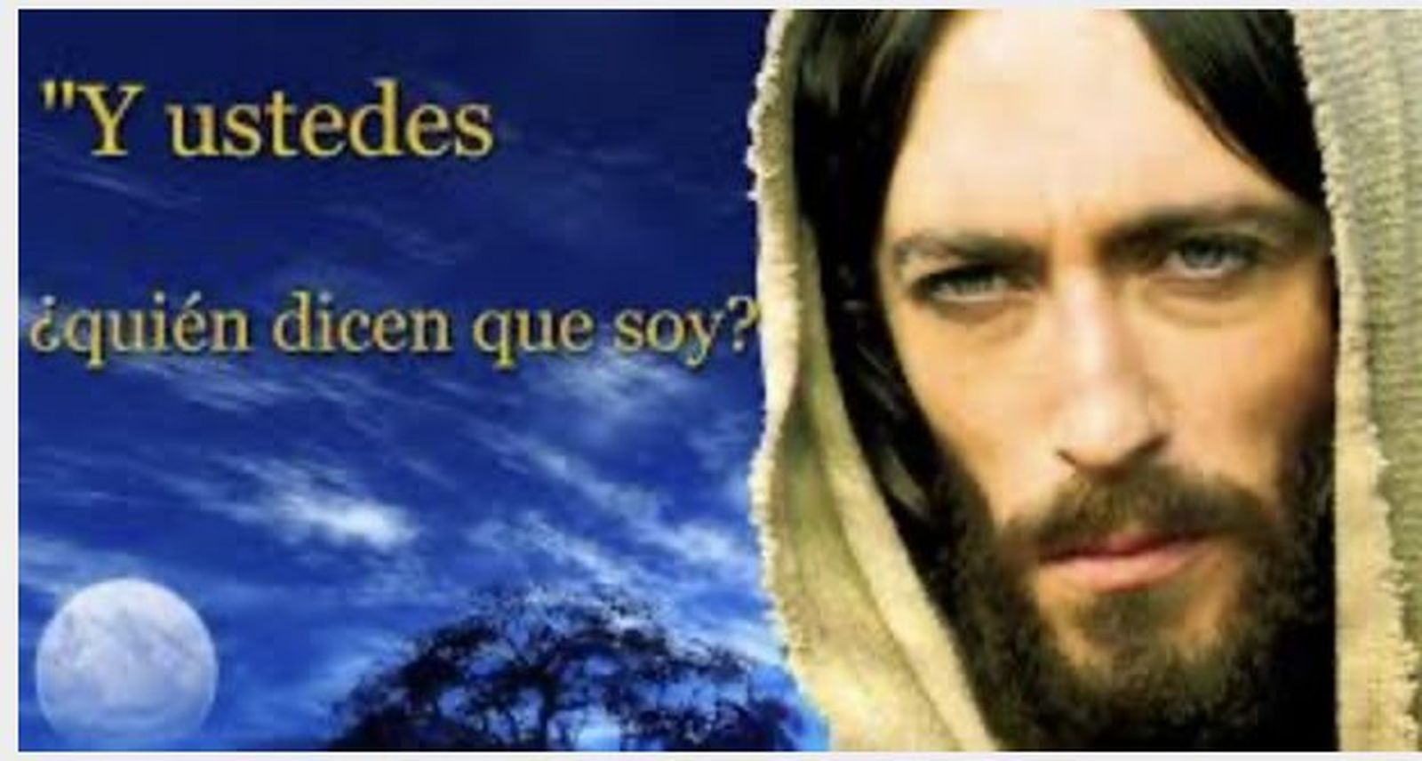 La confesión de Cesarea