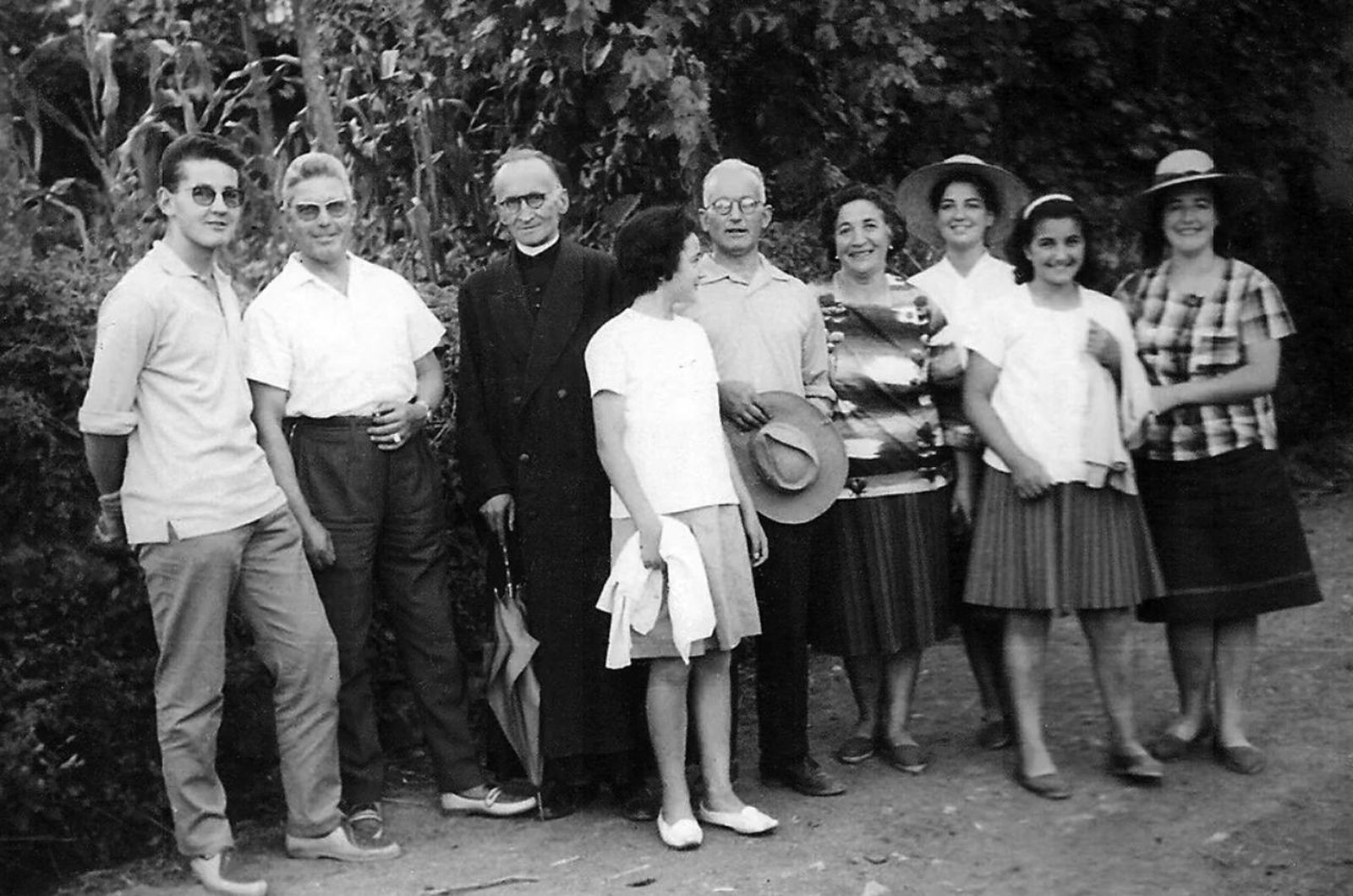 Memorias Cabo Nonide