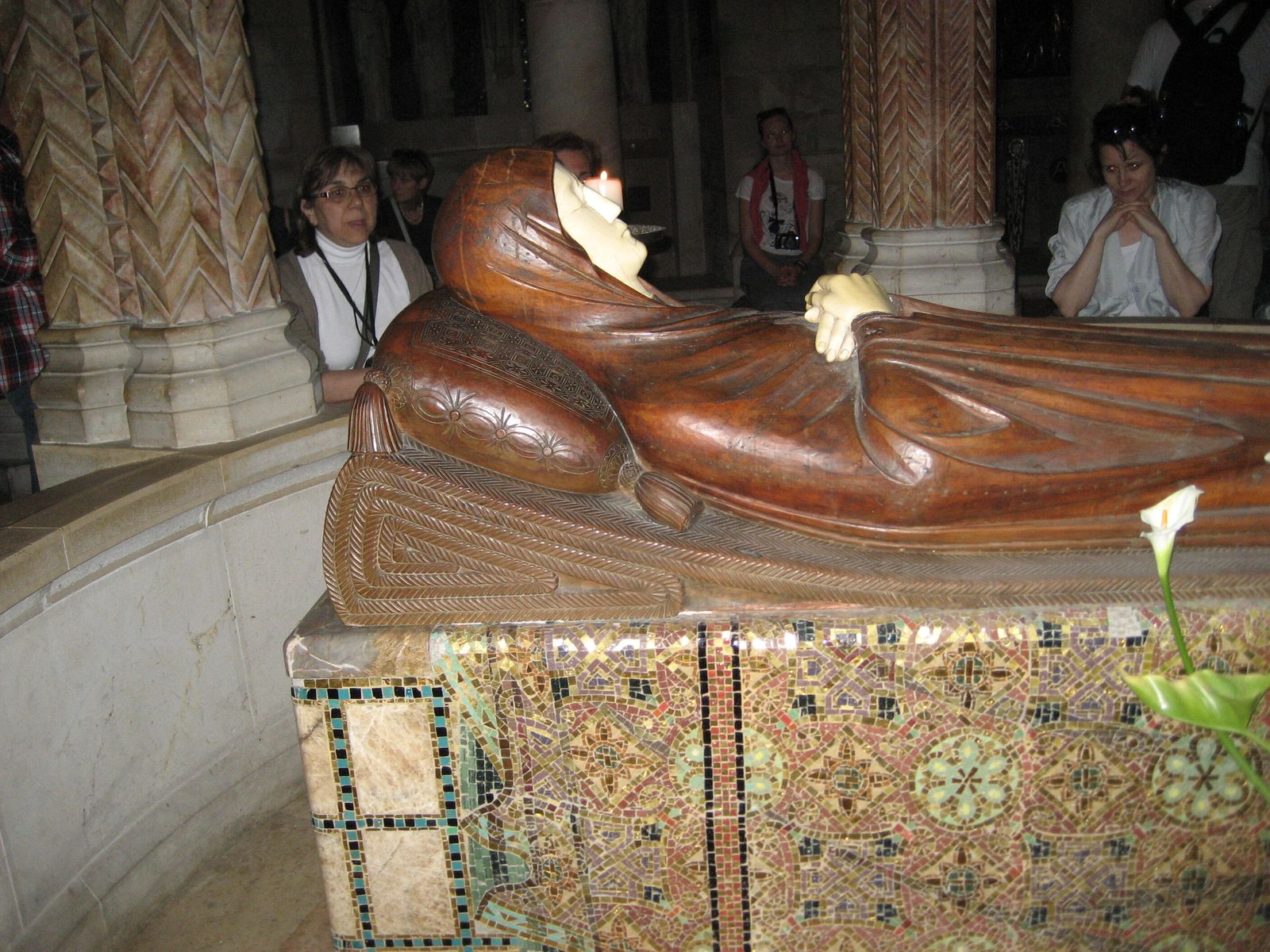 Asunción de Nuestra Señora