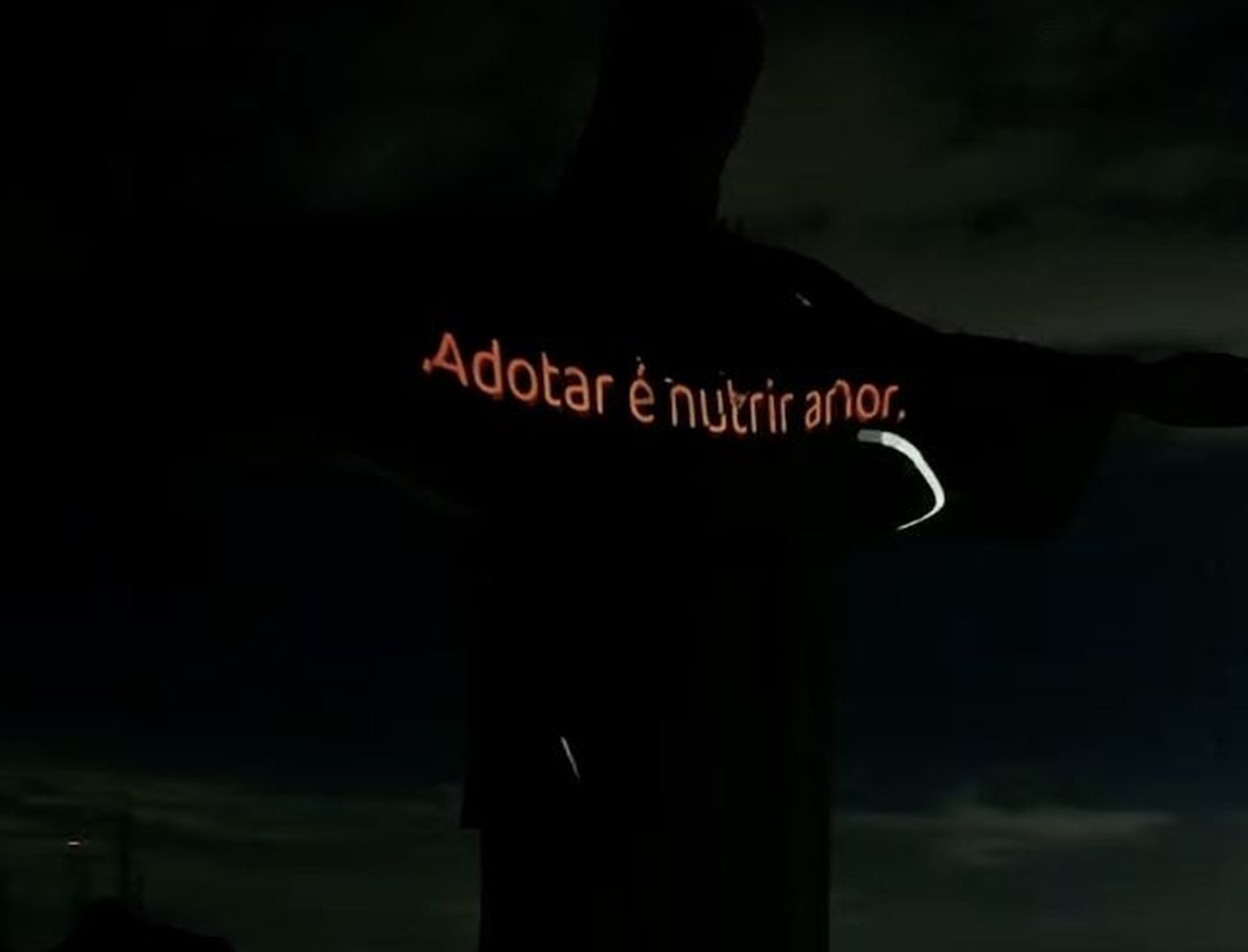 Cristo Redentor. Brasil.