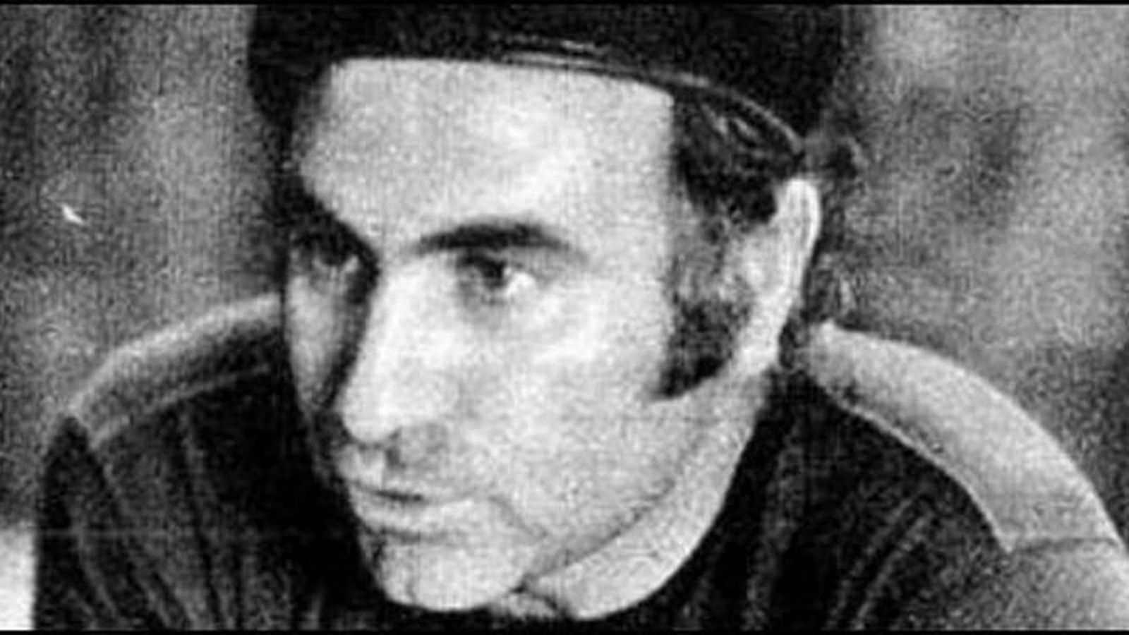 Gaspar García Laviana