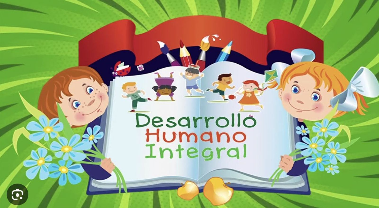 Desarrollo humano integral