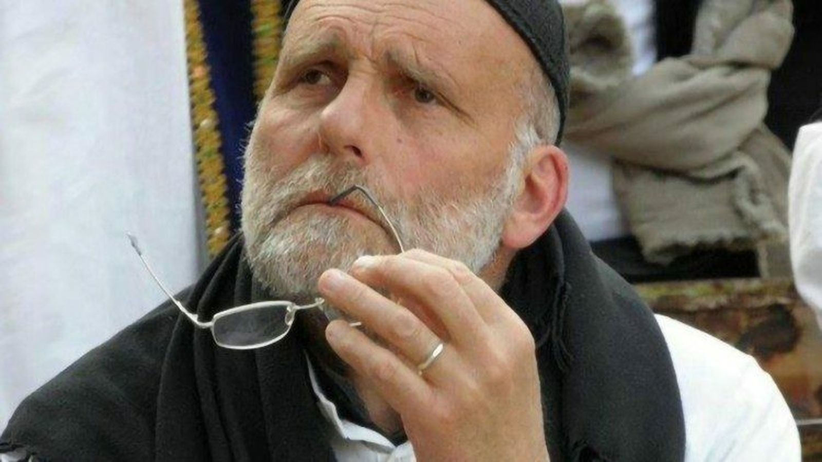 Paolo Dall'Oglio