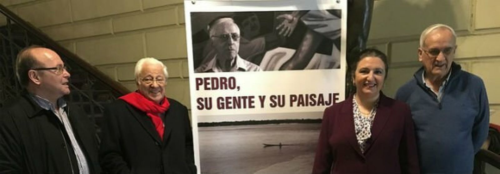 RD, Mensajeros, Tierra Sin Males y el Ateneo homenajean a Casaldáliga