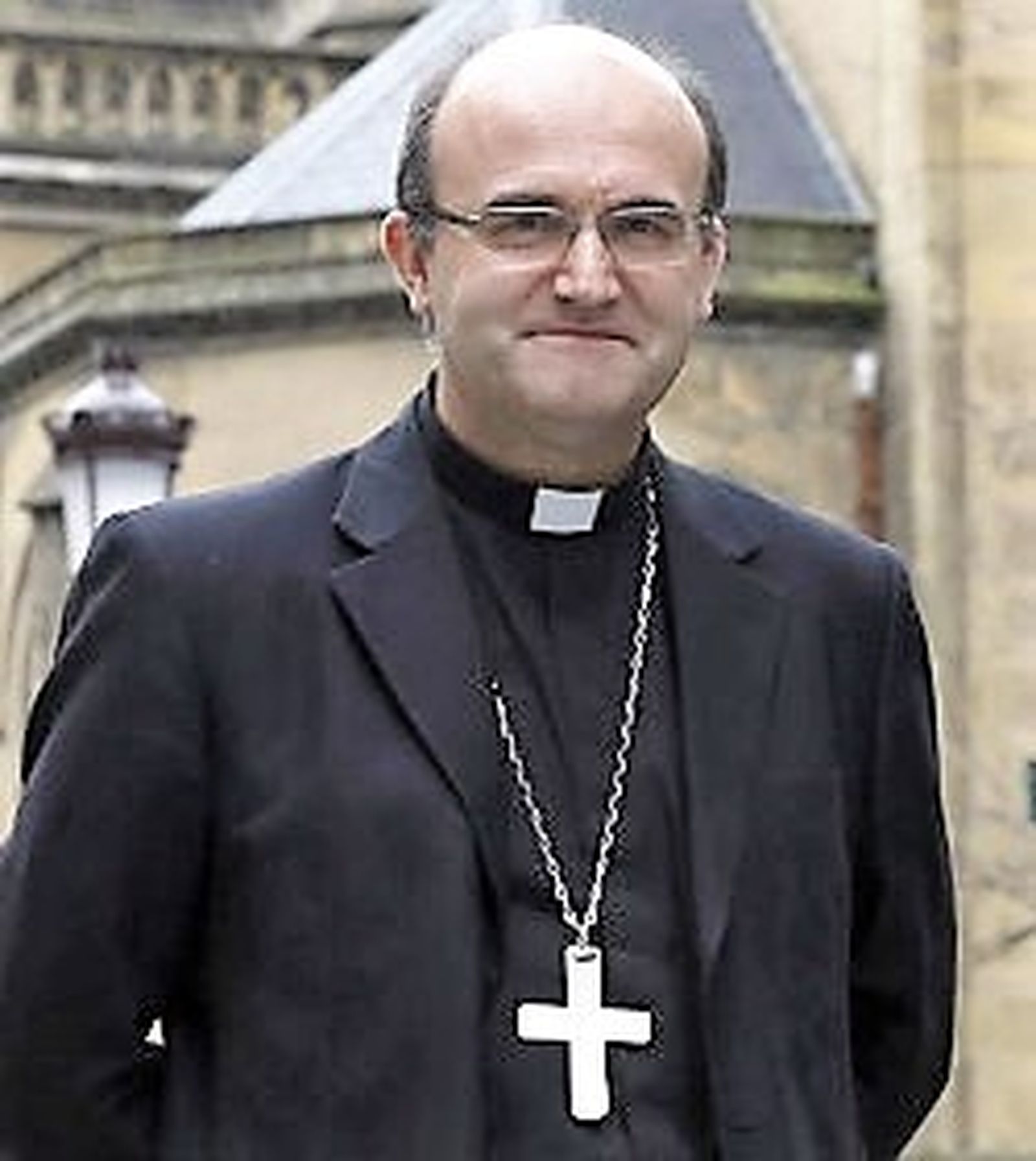 José Ignacio Munilla