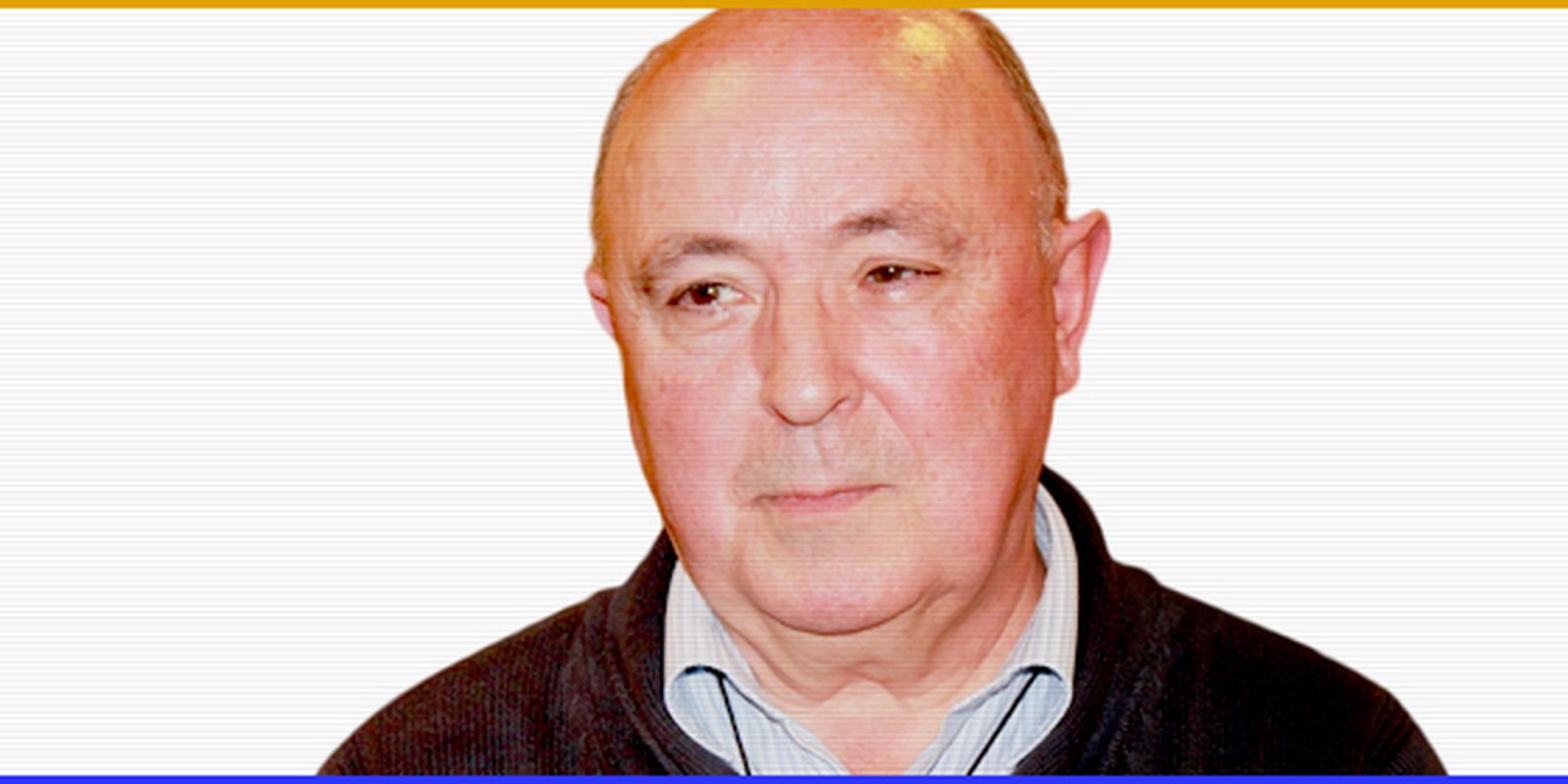 Jesús Martínez Gordo