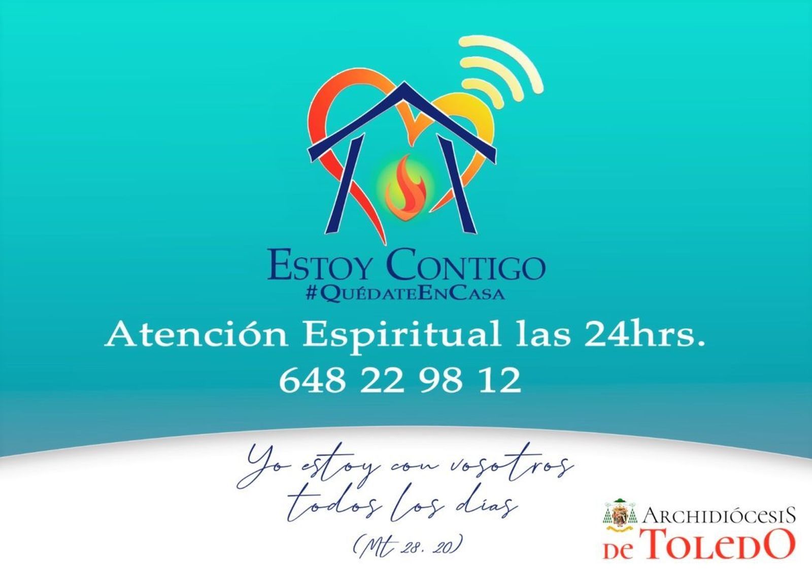 Proyecto "Estoy Contigo"