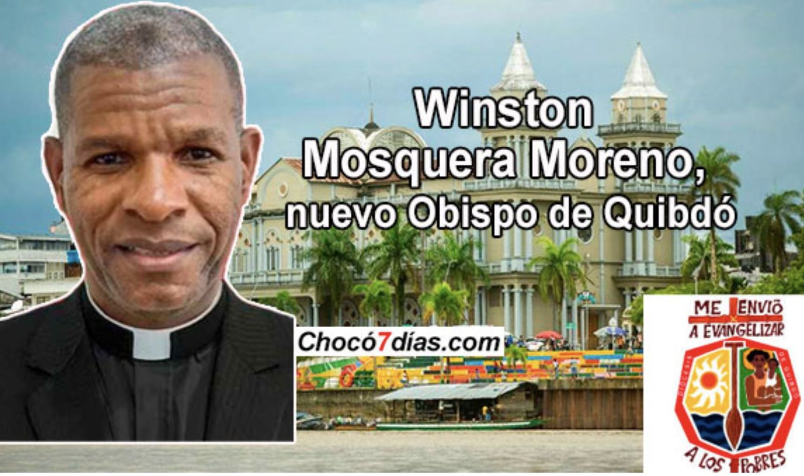 Winston Mosquera