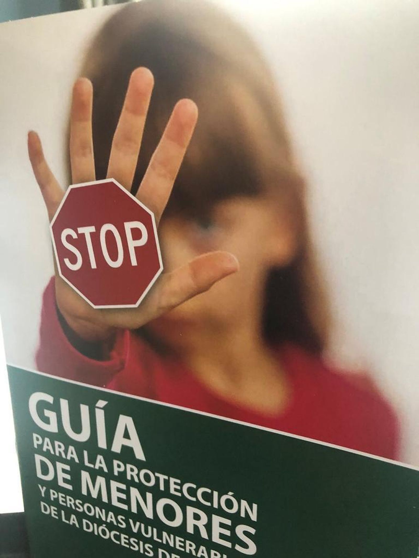 Carlos Olabarri: “Cualquier actuación realizada después de un solo caso de abuso en la Iglesia llega tarde, pero no quita valor al esfuerzo de evitar que se repitan”