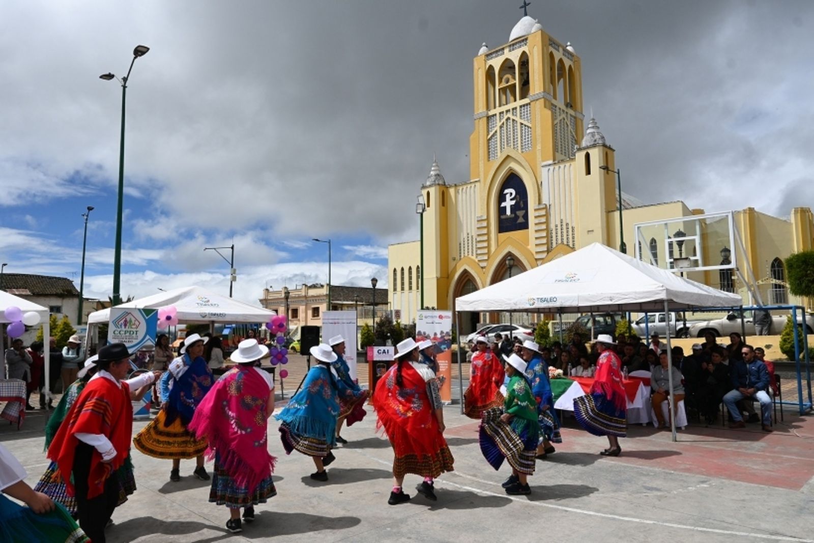 Ecuador contra la violencia de género