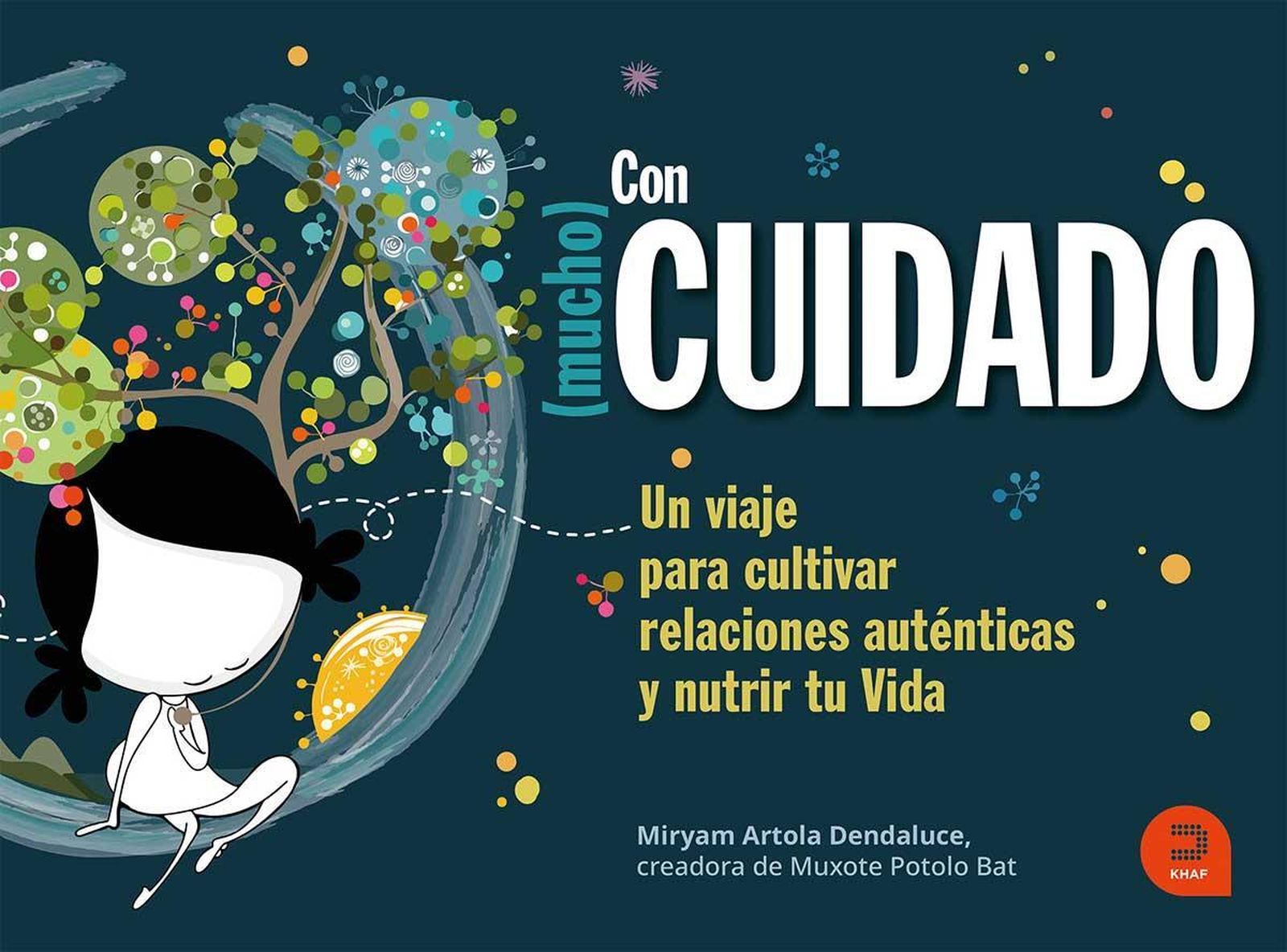 Presentación de 'Con (mucho) cuidado'