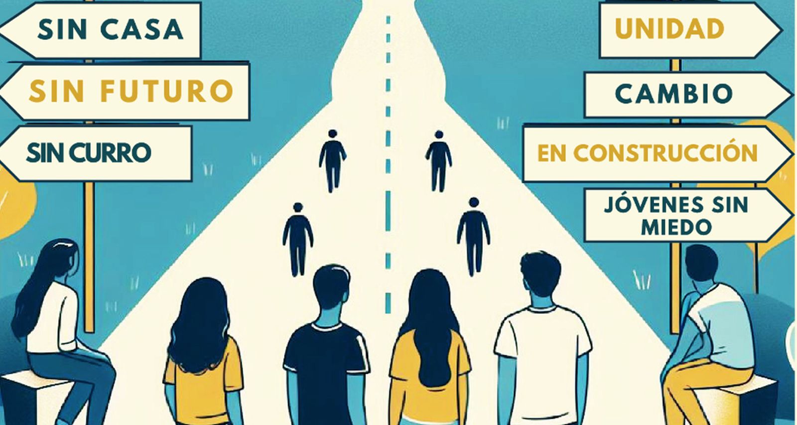 Juventud Obrera Cristiana celebrará su 50º Consejo General