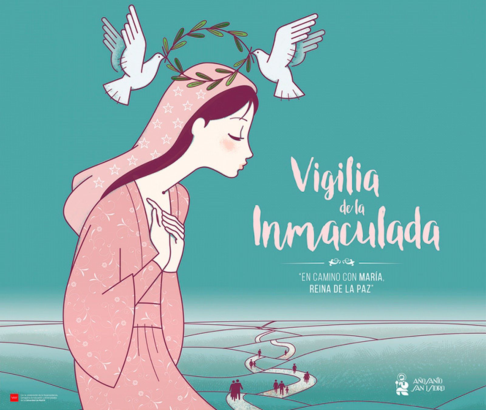 Vigilia de la Inmaculada