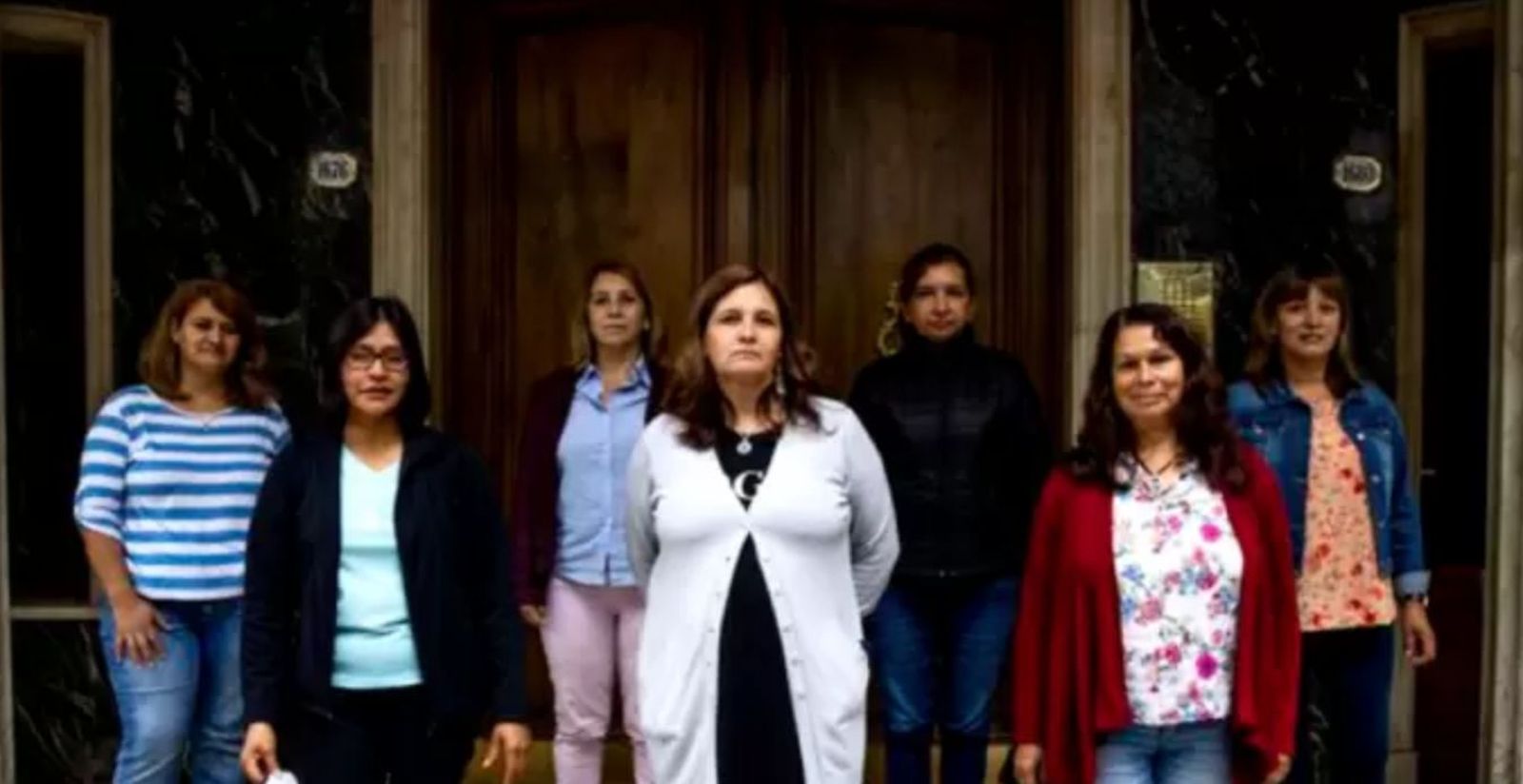 43 mujeres denuncian al Opus en los medios de comunicación