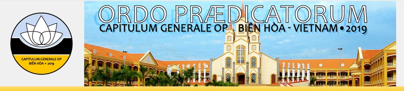 Capítulo general de los Dominicos