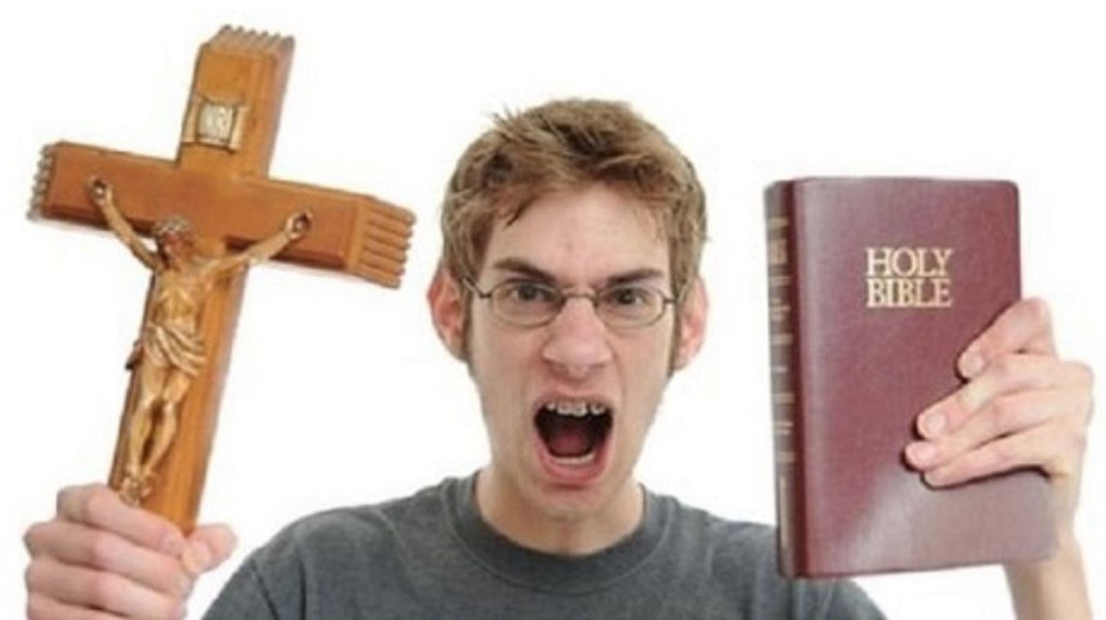 Fundamentalismo cristiano